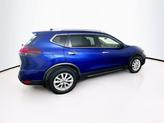 Thumbnail of 2018 Caspian Blue Nissan Rogue