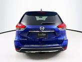 Thumbnail of 2018 Caspian Blue Nissan Rogue