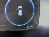 Thumbnail of 2023 Shimmering Silver Hyundai SANTA FE