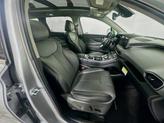 Thumbnail of 2023 Shimmering Silver Hyundai SANTA FE