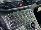 Thumbnail of 2023 Shimmering Silver Hyundai SANTA FE