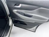 Thumbnail of 2023 Shimmering Silver Hyundai SANTA FE