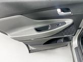 Thumbnail of 2023 Shimmering Silver Hyundai SANTA FE