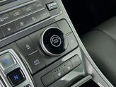 Thumbnail of 2023 Shimmering Silver Hyundai SANTA FE