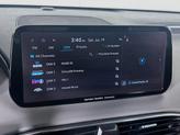 Thumbnail of 2023 Shimmering Silver Hyundai SANTA FE