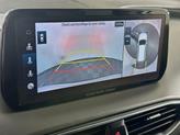 Thumbnail of 2023 Shimmering Silver Hyundai SANTA FE