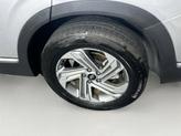 Thumbnail of 2023 Shimmering Silver Hyundai SANTA FE