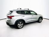 Thumbnail of 2023 Shimmering Silver Hyundai SANTA FE