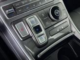 Thumbnail of 2023 Shimmering Silver Hyundai SANTA FE