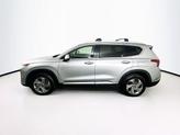Thumbnail of 2023 Shimmering Silver Hyundai SANTA FE