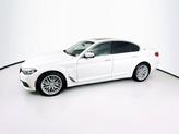 Thumbnail of 2018 Alpine White BMW 530e