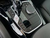 Thumbnail of 2024 Skyscraper Grey Metallic BMW X3