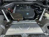 Thumbnail of 2024 Skyscraper Grey Metallic BMW X3
