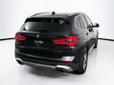 Thumbnail of 2024 Skyscraper Grey Metallic BMW X3
