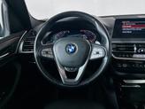 Thumbnail of 2024 Skyscraper Grey Metallic BMW X3