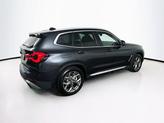 Thumbnail of 2024 Skyscraper Grey Metallic BMW X3
