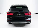 Thumbnail of 2024 Skyscraper Grey Metallic BMW X3