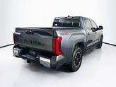 Thumbnail of 2024 Magnetic Gray Metallic Toyota Tundra