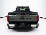 Thumbnail of 2024 Magnetic Gray Metallic Toyota Tundra