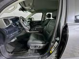 Thumbnail of 2024 Magnetic Gray Metallic Toyota Tundra
