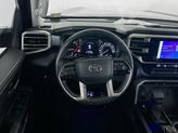 Thumbnail of 2024 Magnetic Gray Metallic Toyota Tundra