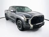 Photo of 2024 Magnetic Gray Metallic Toyota Tundra