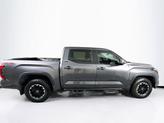 Thumbnail of 2024 Magnetic Gray Metallic Toyota Tundra