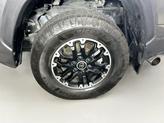Thumbnail of 2024 Magnetic Gray Metallic Toyota Tundra