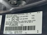 Thumbnail of 2024 Magnetic Gray Metallic Toyota Tundra