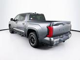 Thumbnail of 2024 Magnetic Gray Metallic Toyota Tundra