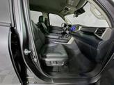 Thumbnail of 2024 Magnetic Gray Metallic Toyota Tundra