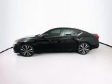 Thumbnail of 2022 Super Black Nissan Altima