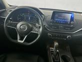 Thumbnail of 2022 Super Black Nissan Altima