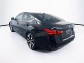 Thumbnail of 2022 Super Black Nissan Altima