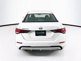 Thumbnail of 2024 Fresh Powder Nissan Sentra