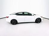 Thumbnail of 2024 Fresh Powder Nissan Sentra