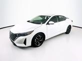 Thumbnail of 2024 Fresh Powder Nissan Sentra