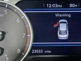 Thumbnail of 2024 Fresh Powder Nissan Sentra