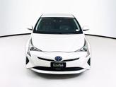 Thumbnail of 2018 Blizzard Pearl Toyota Prius