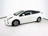 Thumbnail of 2018 Blizzard Pearl Toyota Prius