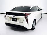 Thumbnail of 2018 Blizzard Pearl Toyota Prius