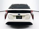 Thumbnail of 2018 Blizzard Pearl Toyota Prius