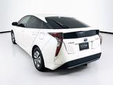 Thumbnail of 2018 Blizzard Pearl Toyota Prius