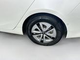 Thumbnail of 2018 Blizzard Pearl Toyota Prius