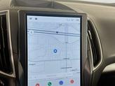 Thumbnail of 2024 Oxford White Ford Edge