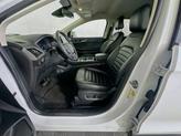 Thumbnail of 2024 Oxford White Ford Edge