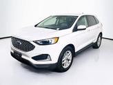 Thumbnail of 2024 Oxford White Ford Edge