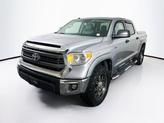 Thumbnail of 2015 Silver Sky Metallic Toyota Tundra