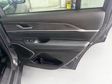 Thumbnail of 2022 Baltic Gray Metallic Clearcoat Jeep Grand Cherokee L