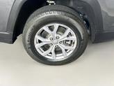 Thumbnail of 2022 Baltic Gray Metallic Clearcoat Jeep Grand Cherokee L